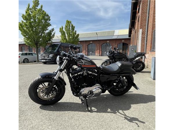 XL1200X Forty Eight Special 