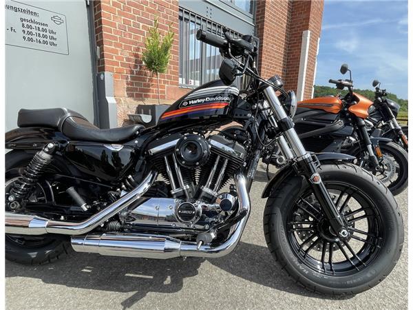 XL1200X Forty Eight Special 