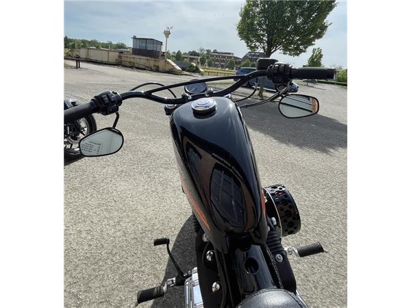 XL1200X Forty Eight Special 