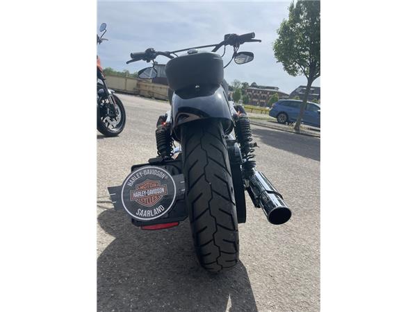 XL1200X Forty Eight Special 