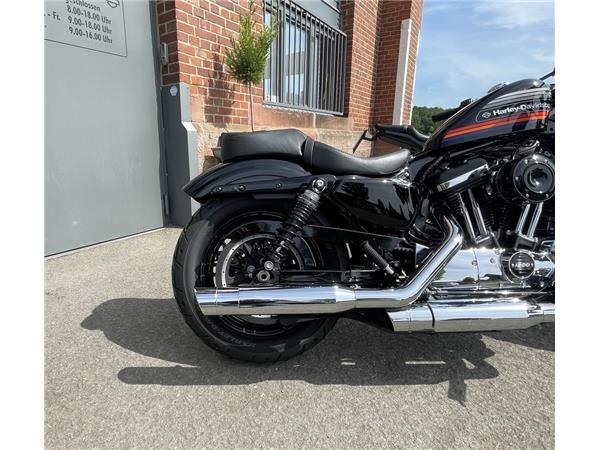 XL1200X Forty Eight Special 