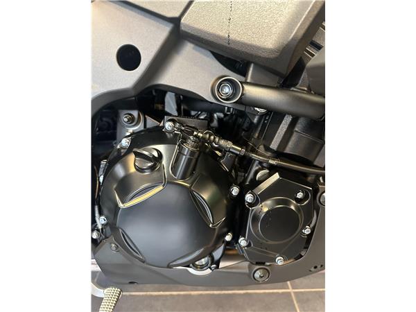 2025 Kawasaki Versys 1100