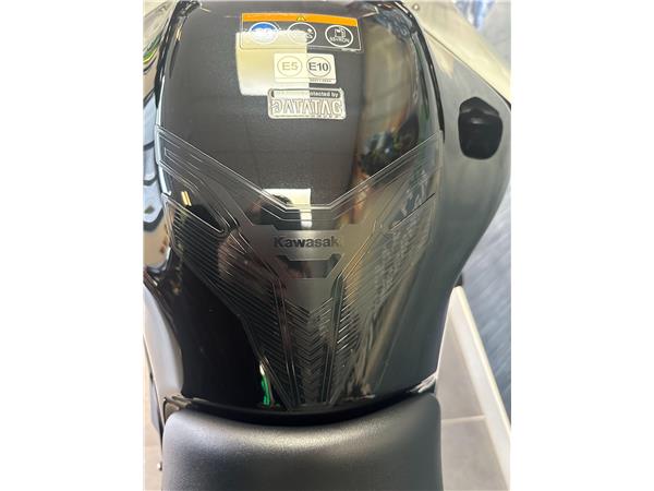 2025 Kawasaki Versys 1100