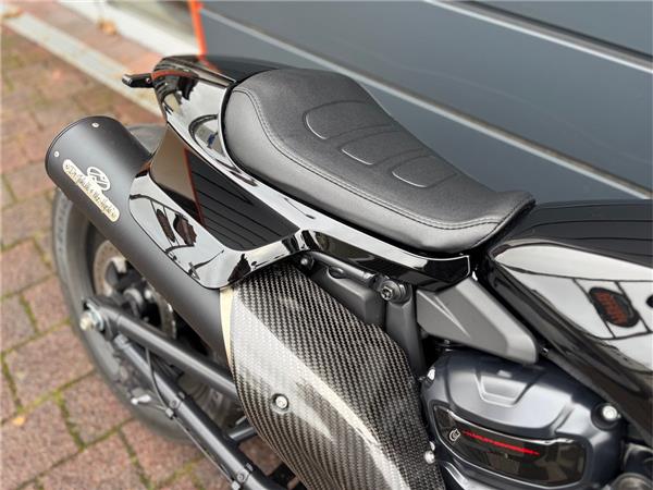 SPORTSTER S  RH1250S Custombike J&H