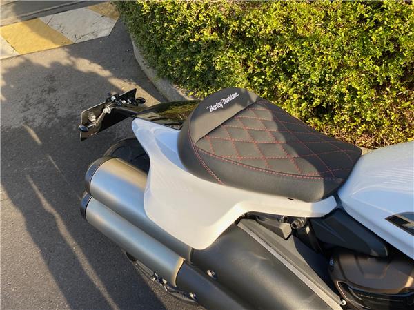 2021 HARLEY-DAVIDSON SPORTSTER 1250