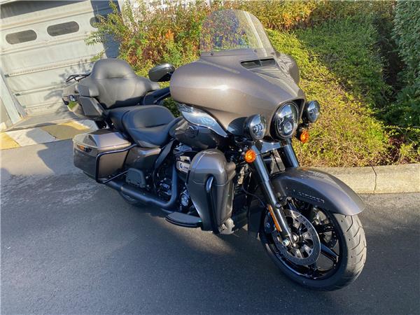 2023 HARLEY-DAVIDSON ELECTRA GLIDE