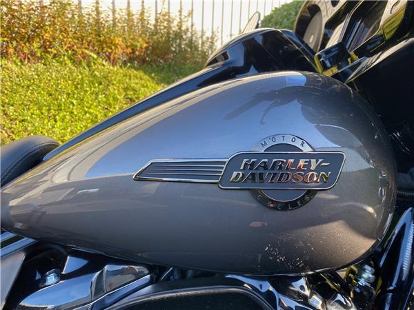 2023 HARLEY-DAVIDSON ELECTRA GLIDE