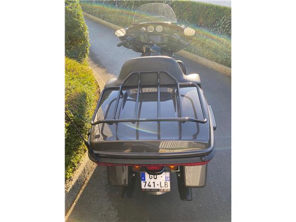 2023 HARLEY-DAVIDSON ELECTRA GLIDE