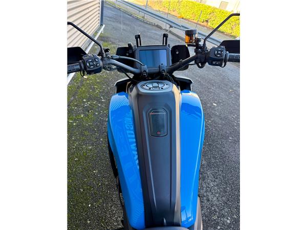 2021 HARLEY-DAVIDSON PAN AMERICA