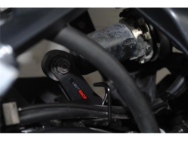 2024 Yamaha MT-09 CYAN