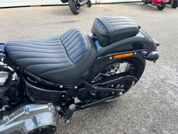 2025 Harley-Davidson Softail Street Bob FXBB