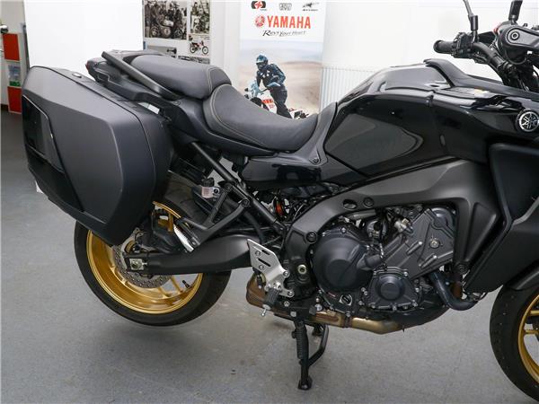 2025 Yamaha TRACER 9 GT