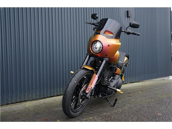 2020 harley-davidson FXLRS Low Rider S 114 ABS