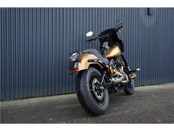 2020 harley-davidson FXLRS Low Rider S 114 ABS