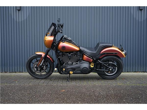 2020 harley-davidson FXLRS Low Rider S 114 ABS
