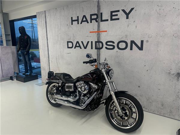 2016 harley-davidson FXDL 1690 Dyna Low Rider