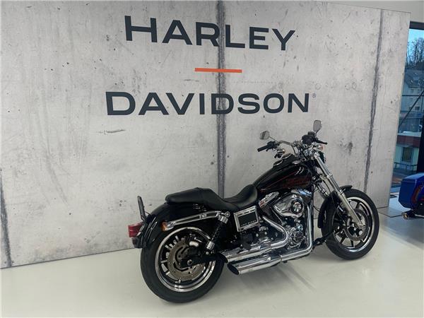 2016 harley-davidson FXDL 1690 Dyna Low Rider