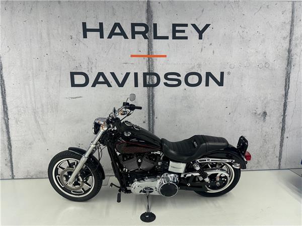 2016 harley-davidson FXDL 1690 Dyna Low Rider