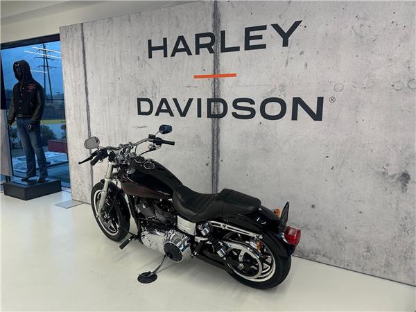 2016 harley-davidson FXDL 1690 Dyna Low Rider