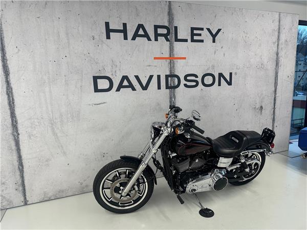 2016 harley-davidson FXDL 1690 Dyna Low Rider