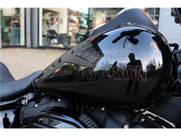 2022 HARLEY-DAVIDSON LOW RIDER S