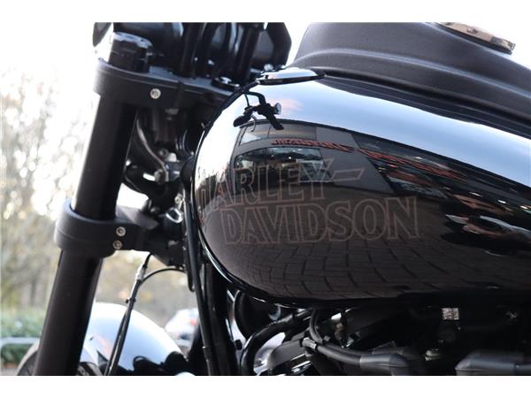 2022 HARLEY-DAVIDSON LOW RIDER S