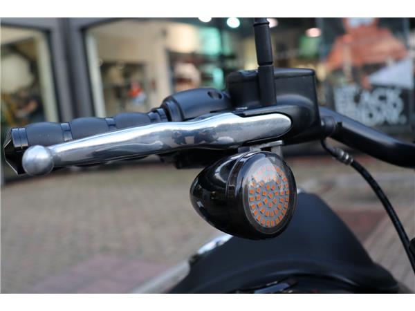 2022 HARLEY-DAVIDSON LOW RIDER S