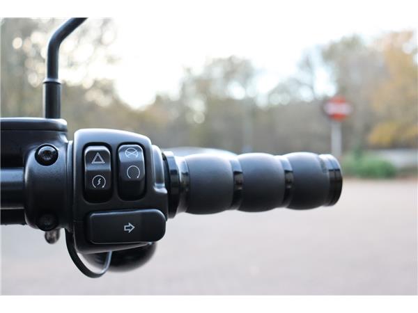 2022 HARLEY-DAVIDSON LOW RIDER S