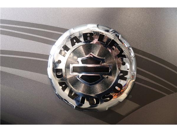 2017 HARLEY-DAVIDSON SOFTAIL FXSB BREAKOUT