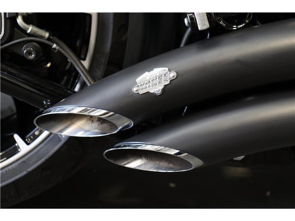 2017 HARLEY-DAVIDSON SOFTAIL FXSB BREAKOUT