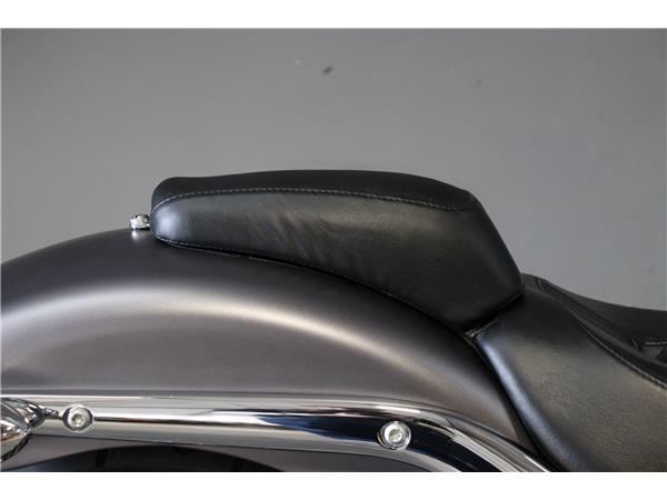 2017 HARLEY-DAVIDSON SOFTAIL FXSB BREAKOUT