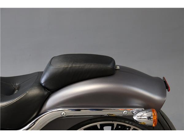 2017 HARLEY-DAVIDSON SOFTAIL FXSB BREAKOUT