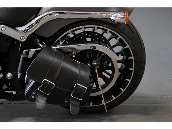 2017 HARLEY-DAVIDSON SOFTAIL FXSB BREAKOUT