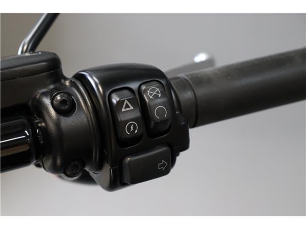 2017 HARLEY-DAVIDSON SOFTAIL FXSB BREAKOUT