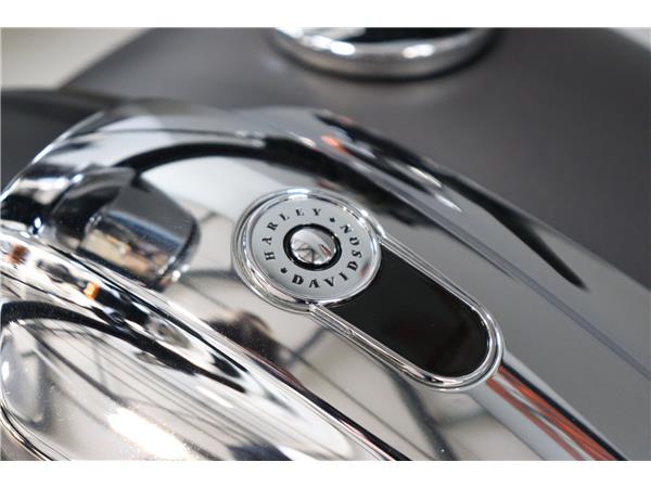 2017 HARLEY-DAVIDSON SOFTAIL FXSB BREAKOUT