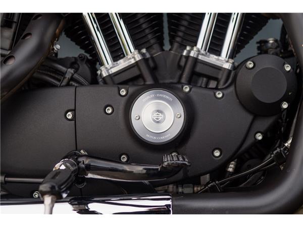 2016 Harley-Davidson Iron 883