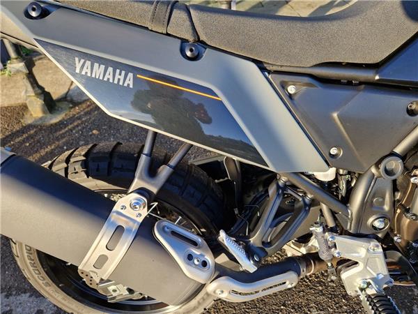 2024 YAMAHA TENERE 700