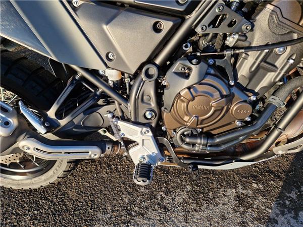2024 YAMAHA TENERE 700