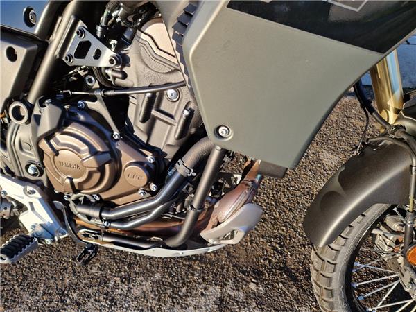 2024 YAMAHA TENERE 700