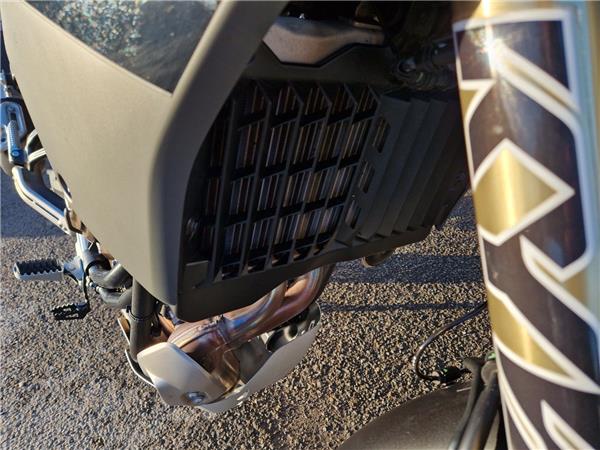 2024 YAMAHA TENERE 700