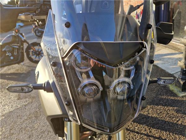 2024 YAMAHA TENERE 700