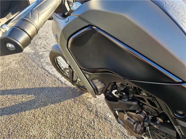 2024 YAMAHA TENERE 700