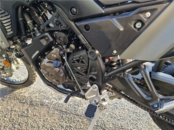 2024 YAMAHA TENERE 700