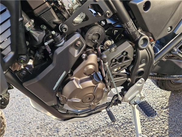 2024 YAMAHA TENERE 700