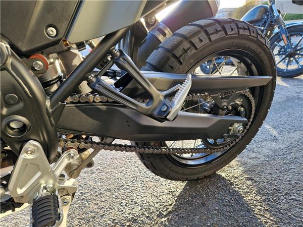 2024 YAMAHA TENERE 700