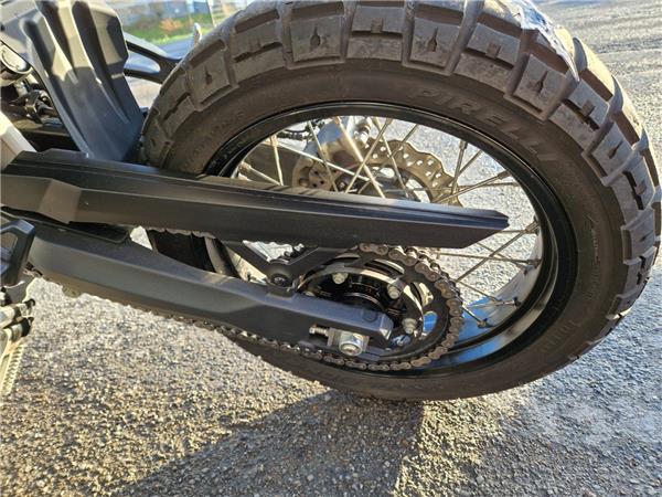 2024 YAMAHA TENERE 700