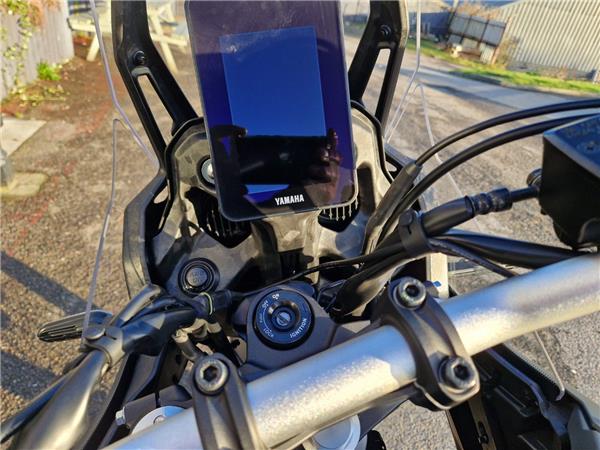 2024 YAMAHA TENERE 700