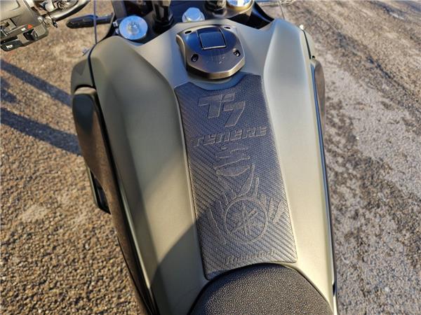 2024 YAMAHA TENERE 700