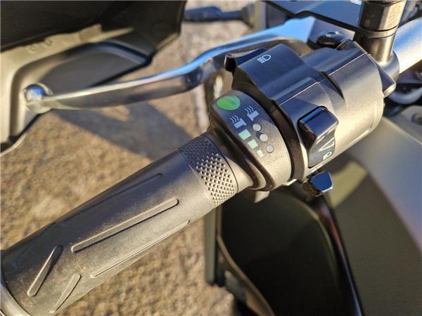 2024 YAMAHA TENERE 700