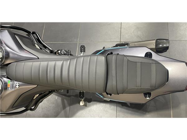 2025 Tenere World Raid